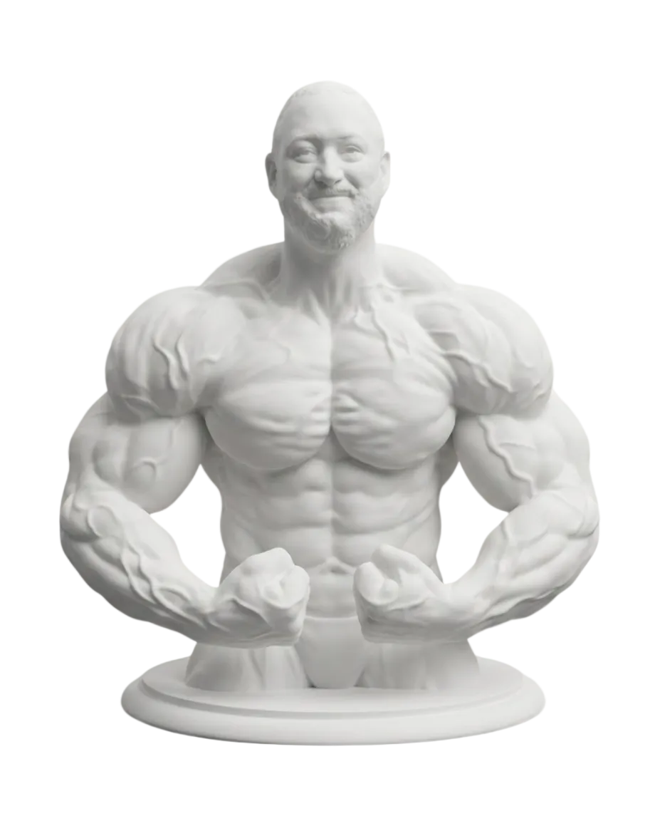 Bodybuilder
