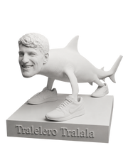 TRALALERO TRALALA
