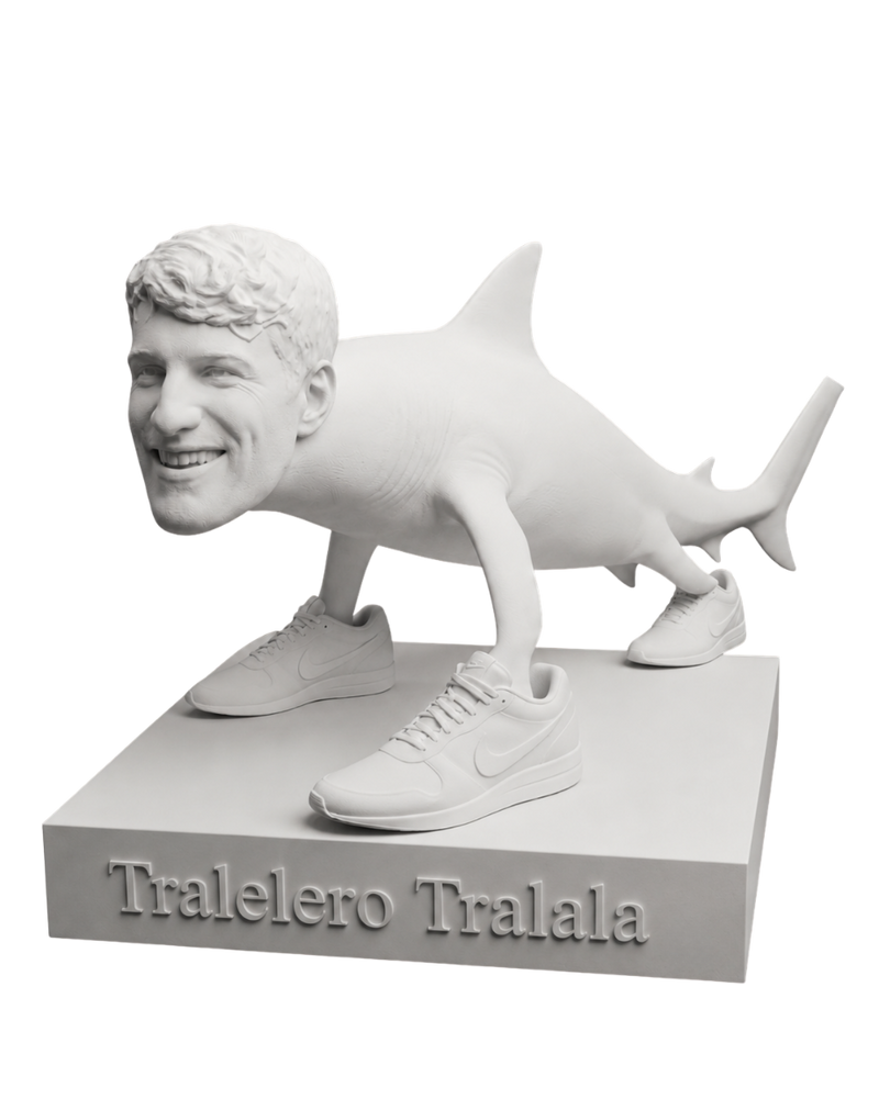 TRALALERO TRALALA
