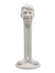 The big P