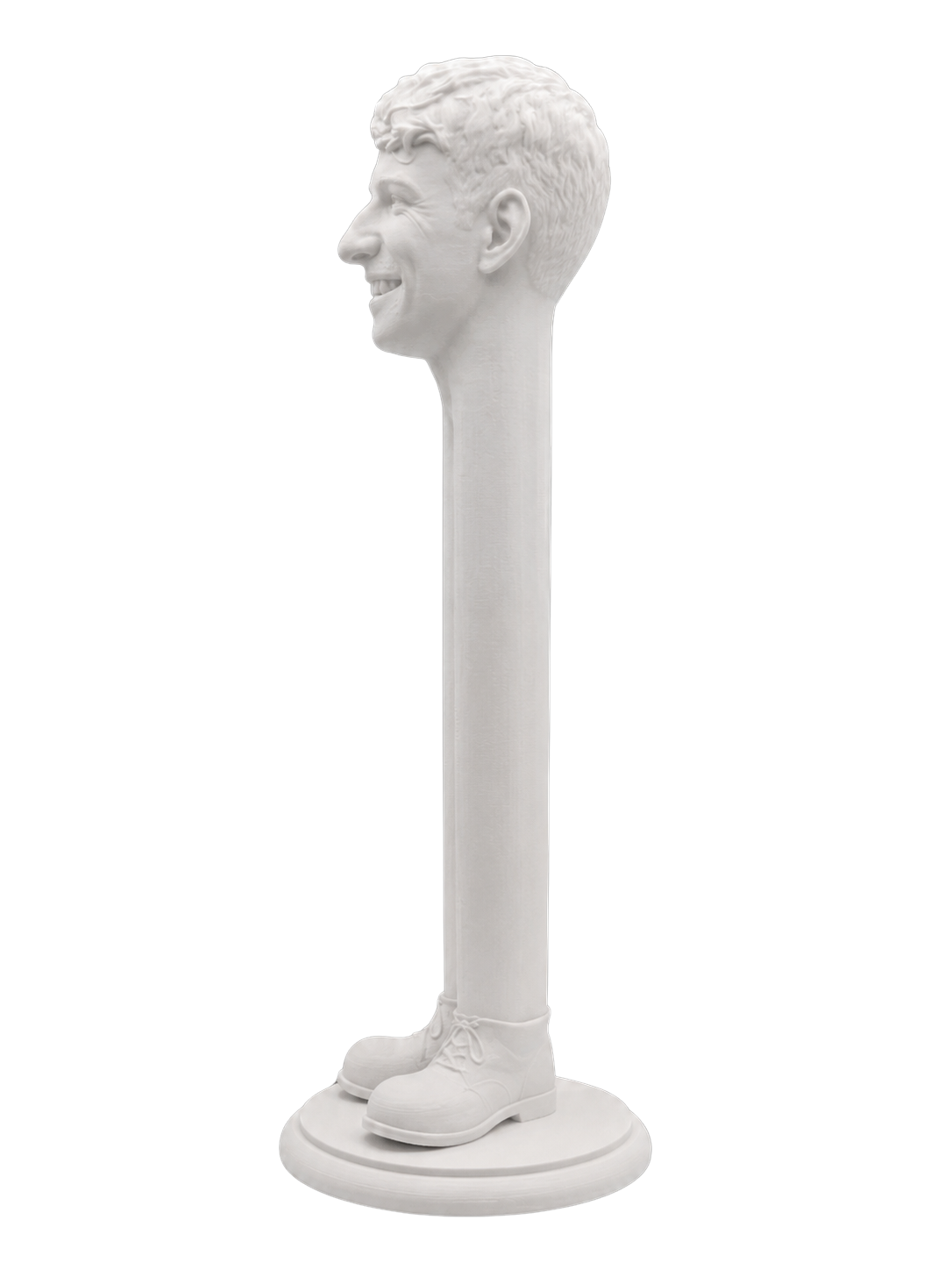 The big P