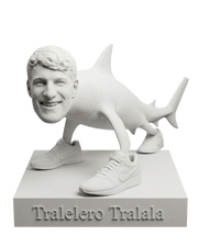 TRALALERO TRALALA