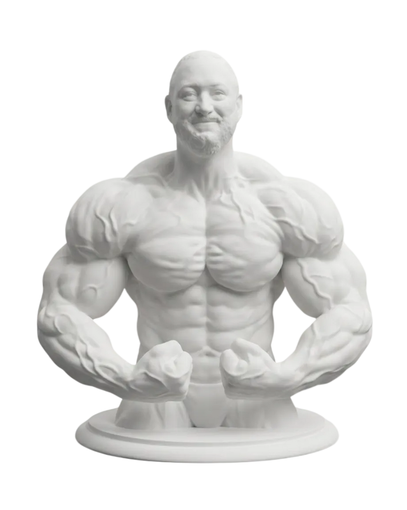 Bodybuilder