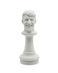 Schachfigur König / Dame