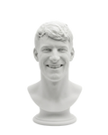 Büste Postament