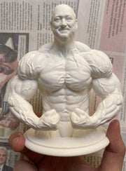 Bodybuilder