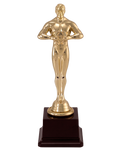 Hollywood Award-Statue