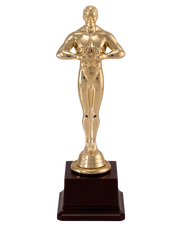 Hollywood Award-Statue
