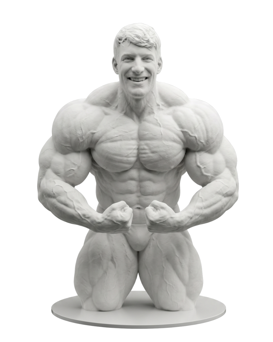 Bodybuilder
