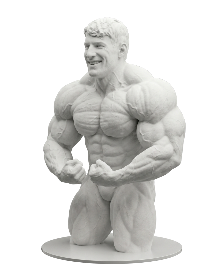 Bodybuilder