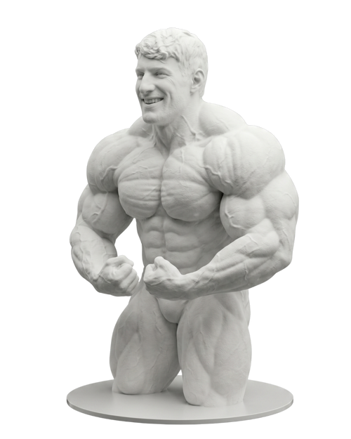 Bodybuilder