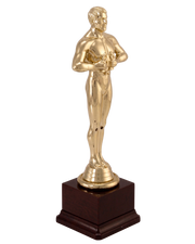 Hollywood Award-Statue