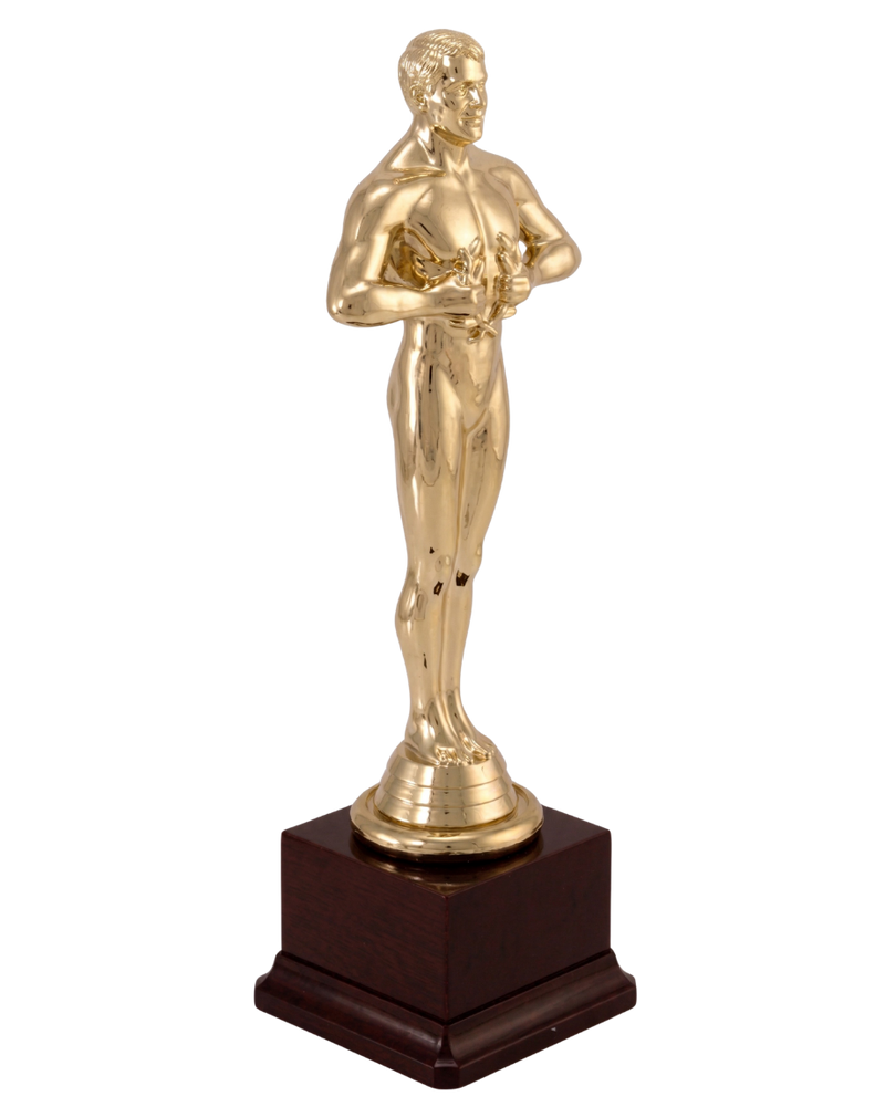 Hollywood Award-Statue
