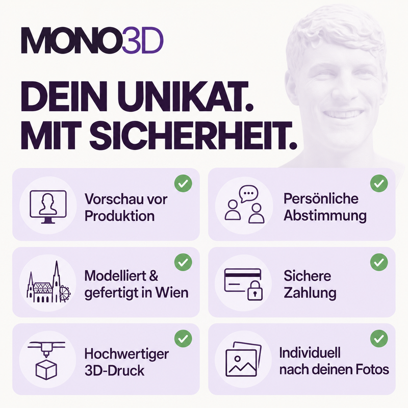 Dein Wunschdesign – Individuelle Anfertigung